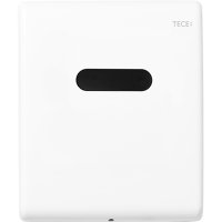 

Клавиша смыва Tece Planus Urinal 230/12В 9242355 для писсуара Белая матовая, Белый