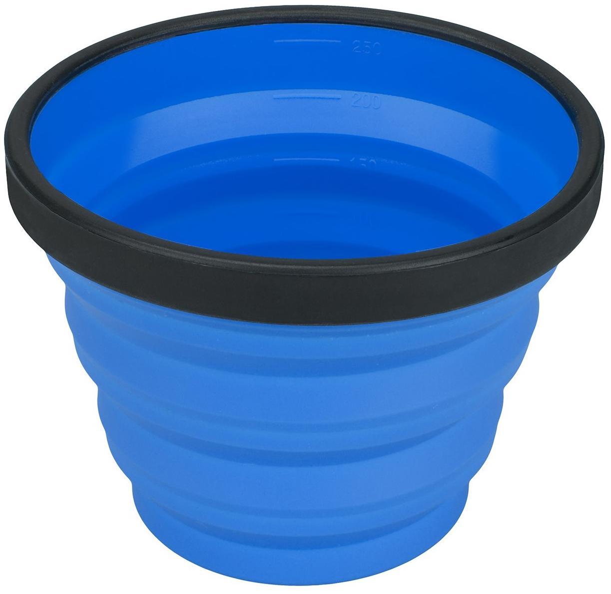 

Кружка Sea to Summit X-Cup 250 мл, blue, X-Cup