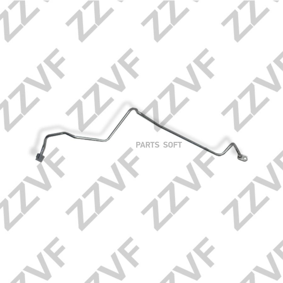 

Трубка Кондиционера ZZVF ZV77MR