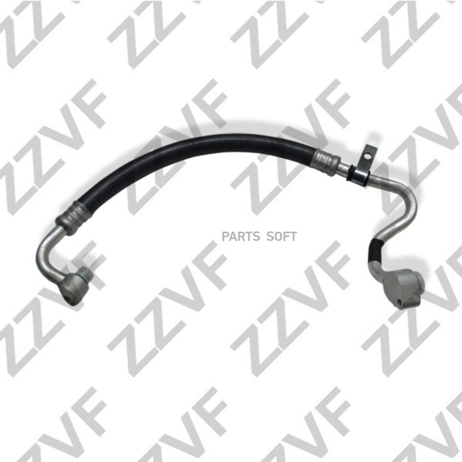 

Трубка Кондиционера ZZVF ZV76BB