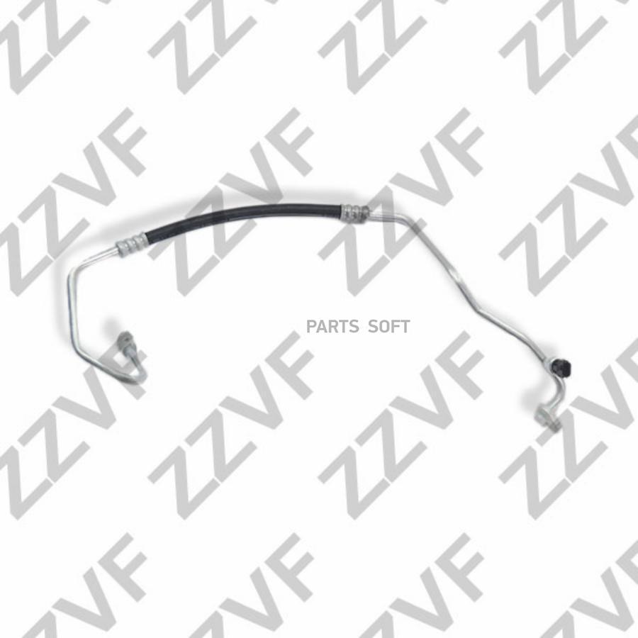 

Трубка Кондиционера ZZVF ZV764A