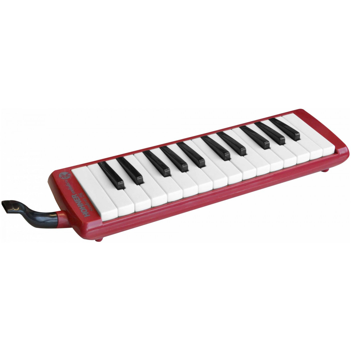 

Hohner Student 26 Red - духовая мелодика 26 кл. (c942614)
