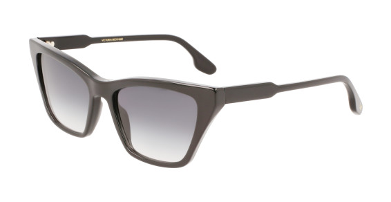

Солнцезащитные очки женские VICTORIA BECKHAM VB638S, серый, VB638S