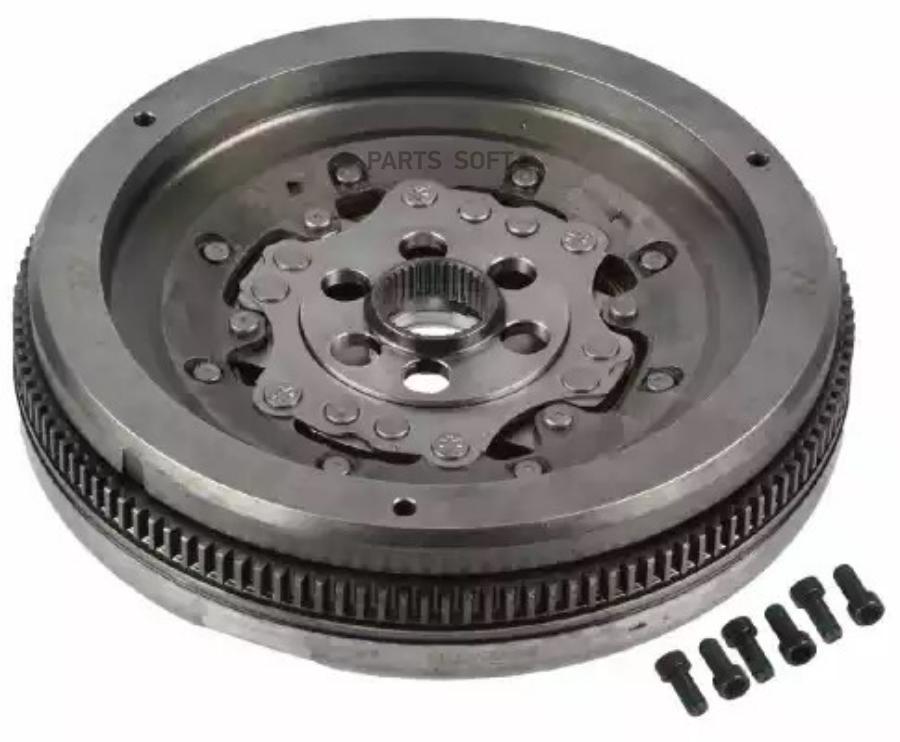 

SACHS '2295000506 Маховик 1шт