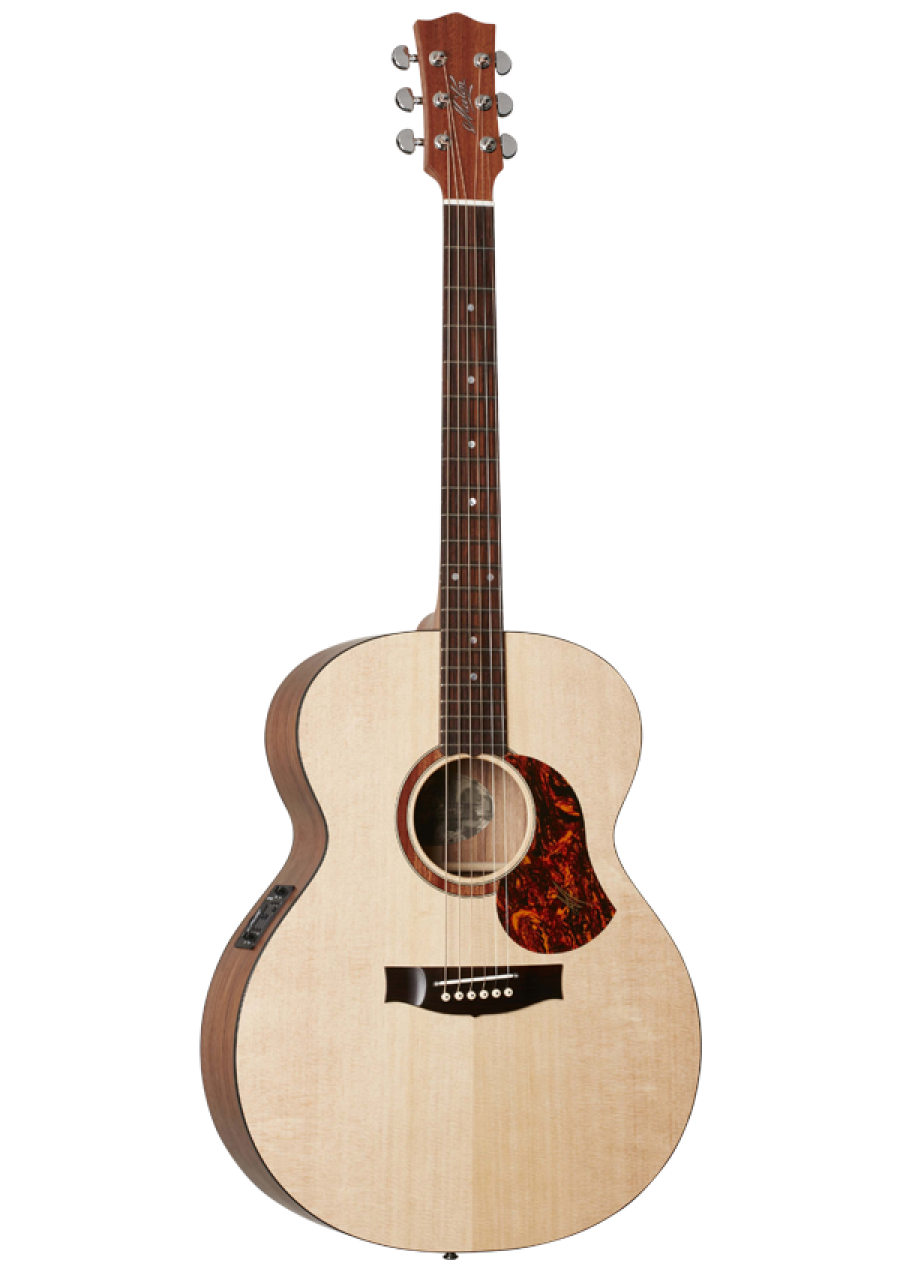 

Maton Srs70j - Электроакустическая гитара