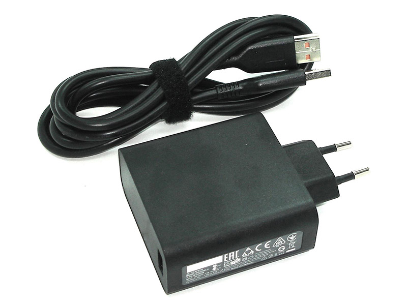 

Блок питания Vbparts 20V 3.25A 65W для Lenovo 018916