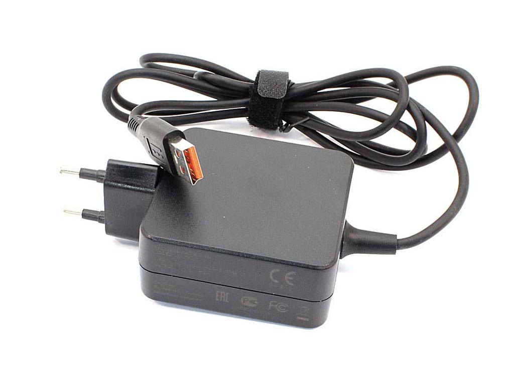 

Блок питания Vbparts 20V 2A USB 40W Wall Type OEM для Lenovo 079397