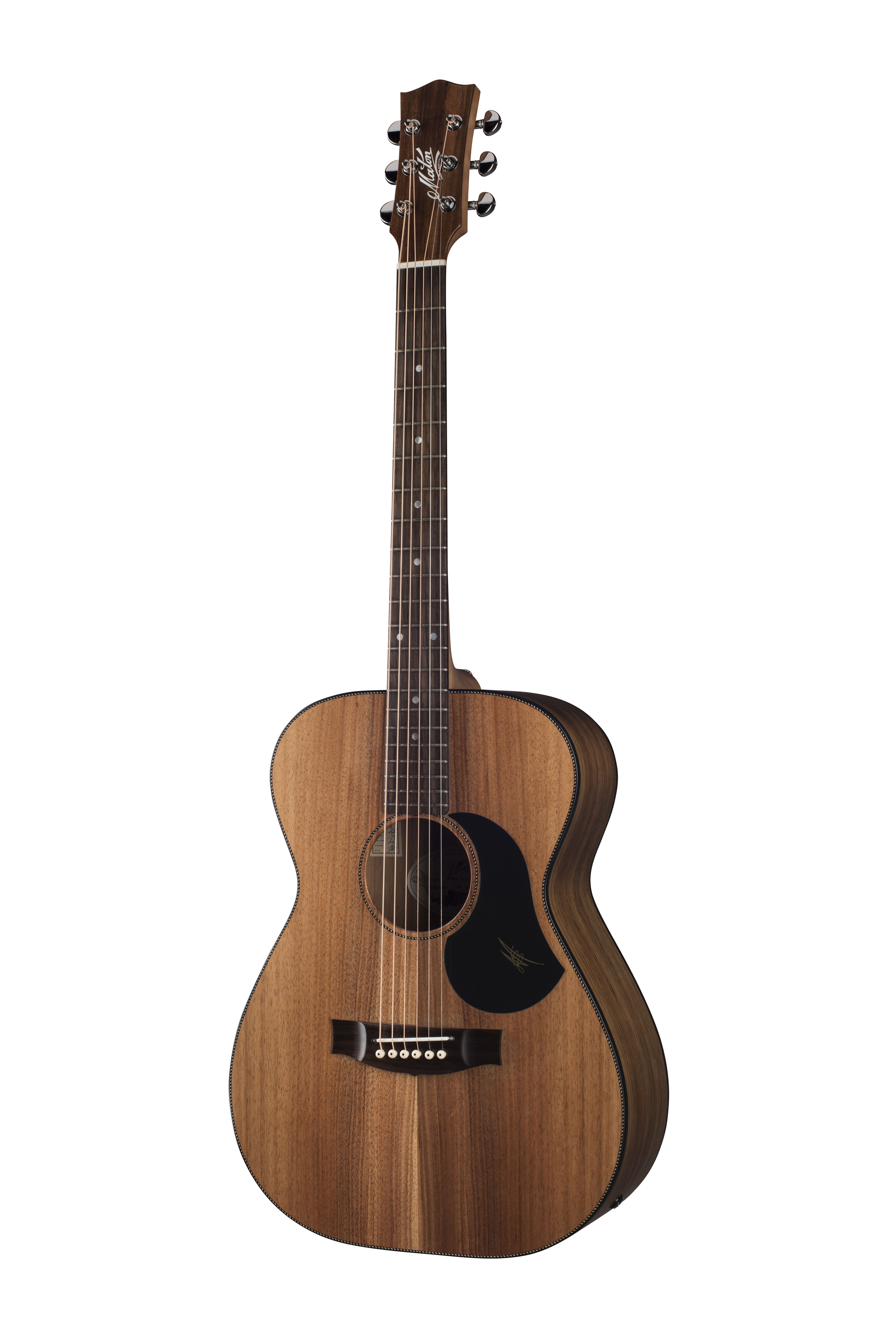 

Maton Ebw808 - Электроакустическая гитара