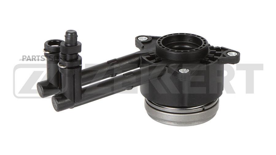 

ZEKKERT KS6037 Подшипник выжимной ZEKKERT KS6037 Ford C-Max II 10-, Ecosport 13-, Mondeo I