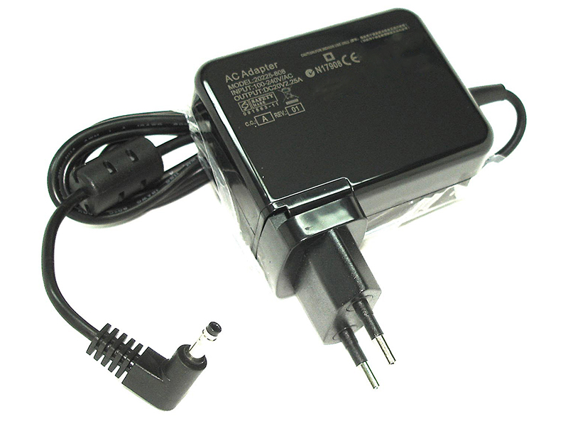 

Блок питания Vbparts 20V 2.25A 45W 4.0x1.7mm для Lenovo 017226