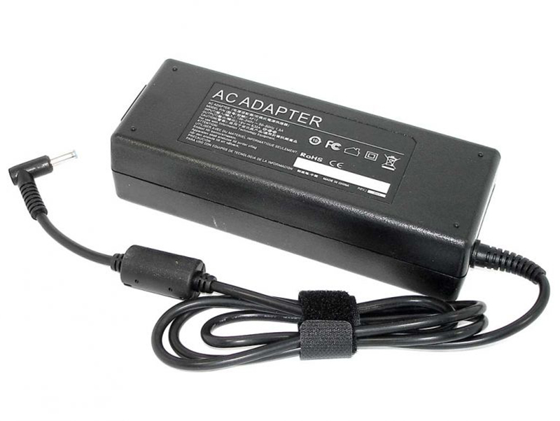 

Блок питания Vbparts 19V 6.32A 4.5 Pin 120W OEM для ASUS 059070