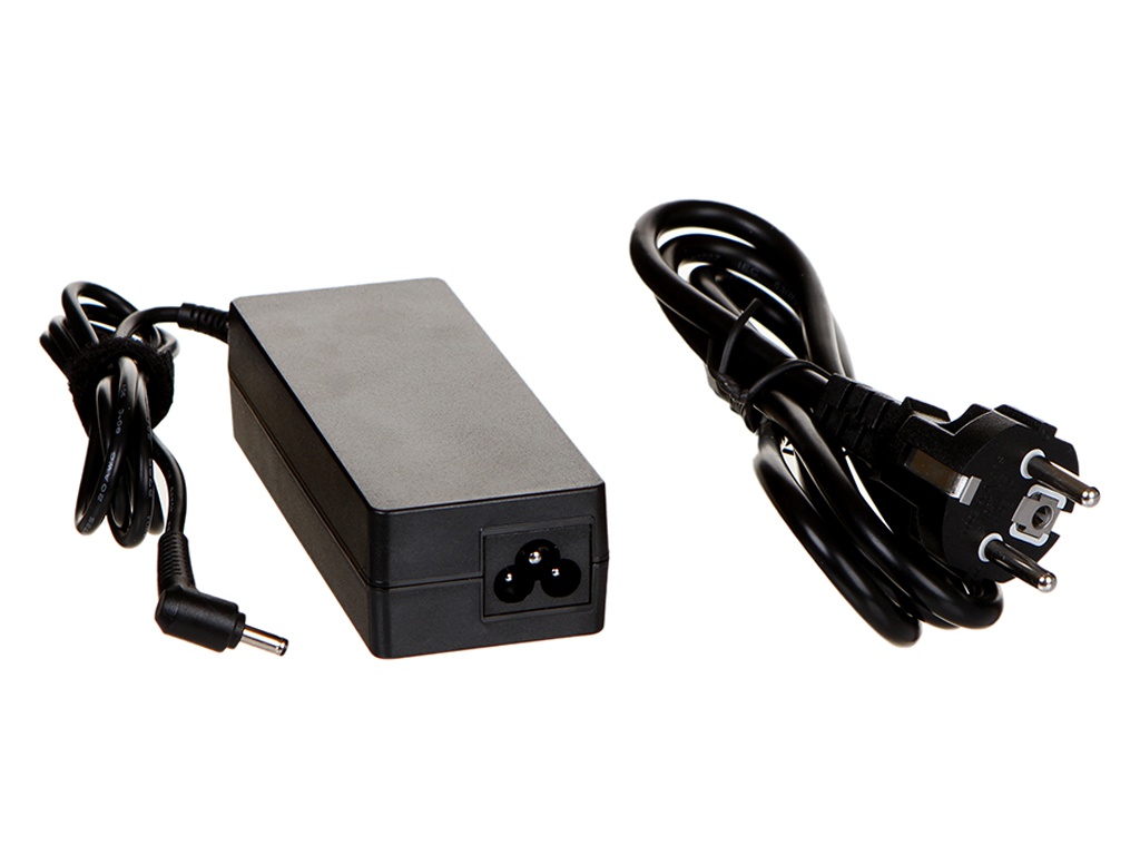 

Блок питания Vbparts 19V 4.74A 4.0x1.35mm 90W OEM для ASUS 057306