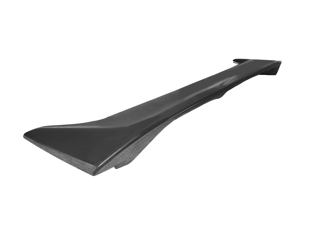 

Спойлер "Modulo" на крышку багажника для Honda Civic 4D седан 2006-2011, без стоп-сигнала, RE-67898