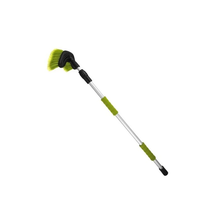 

Телескопическая щетка GS7015, Зеленый