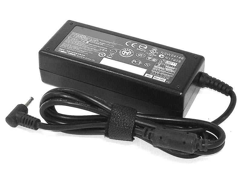 

Блок питания Vbparts 19V 3.42A 3.0x1.1 HC для ASUS 016033