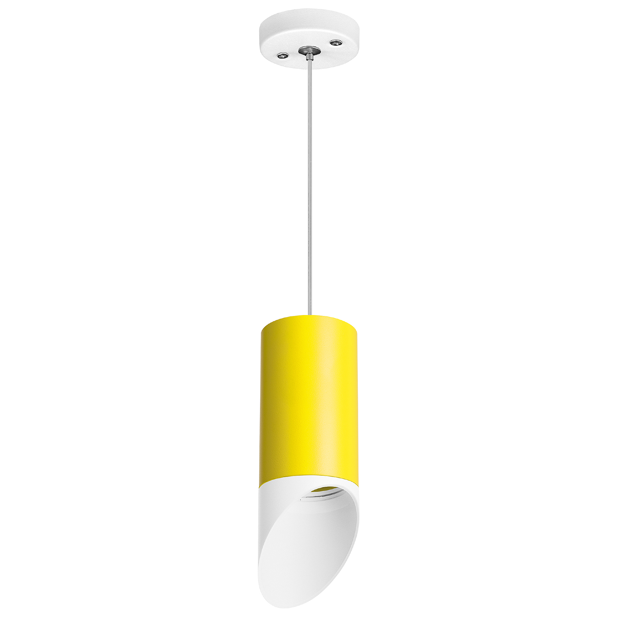 

Светильник подвесной Lightstar Rullo RP43336, Желтый, GU10