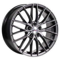 

Колесный диск Xtrike X-130 7,5x18 5x114,3 D67.1 ET50 цвет HSB