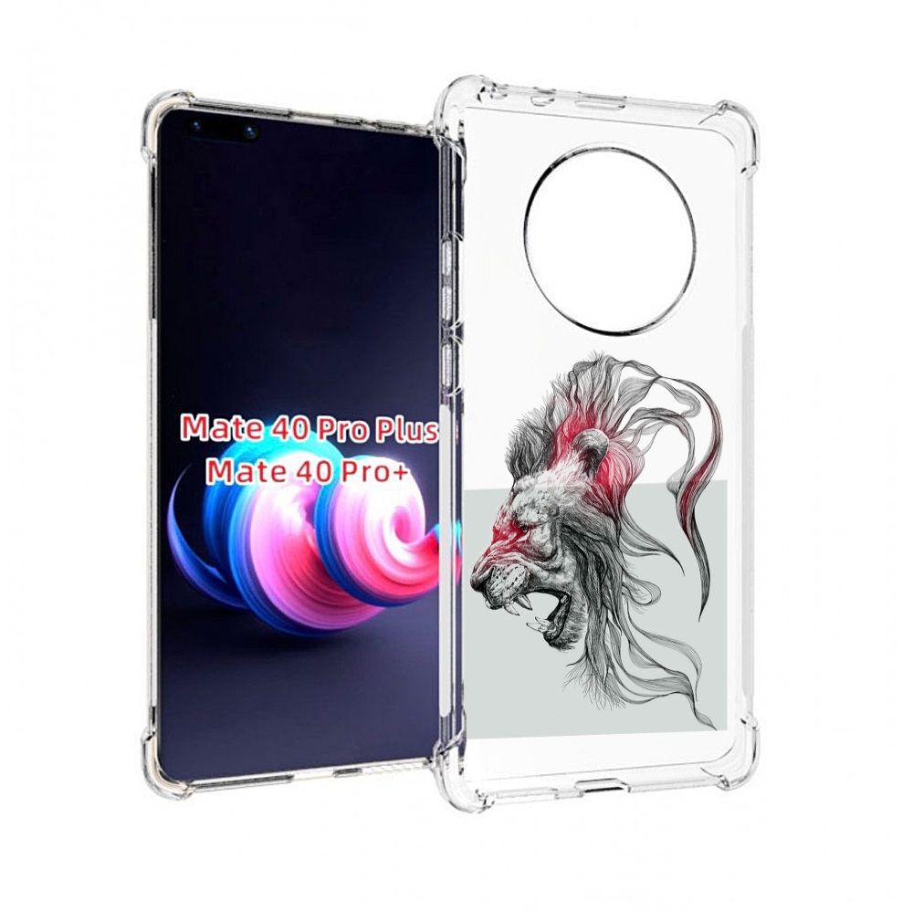 Чехол на Xiaomi Redmi Note 10/Note 10S/Poco M5s 