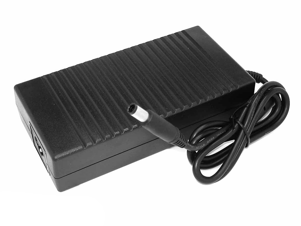 

Блок питания Vbparts 19.5V 9.23A 180W 7.4x5.0mm OEM для Dell Alienware 012024