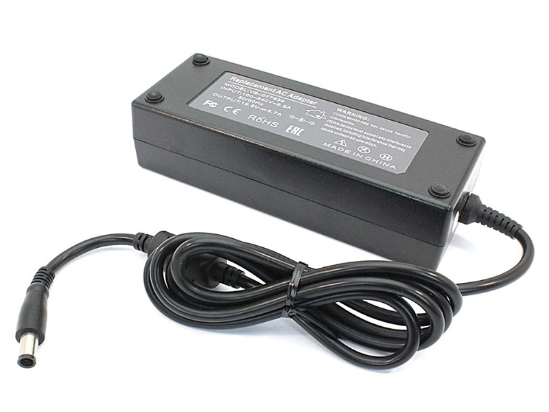 

Блок питания Vbparts 19.5V 6.67A 7.4x5.5 130W OEM для Dell 077839