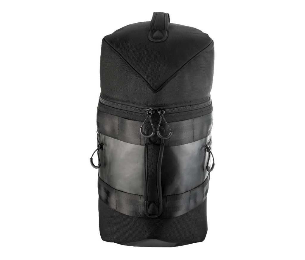 

Рюкзак Bose S1 Pro Backpack черный, 809781-0010