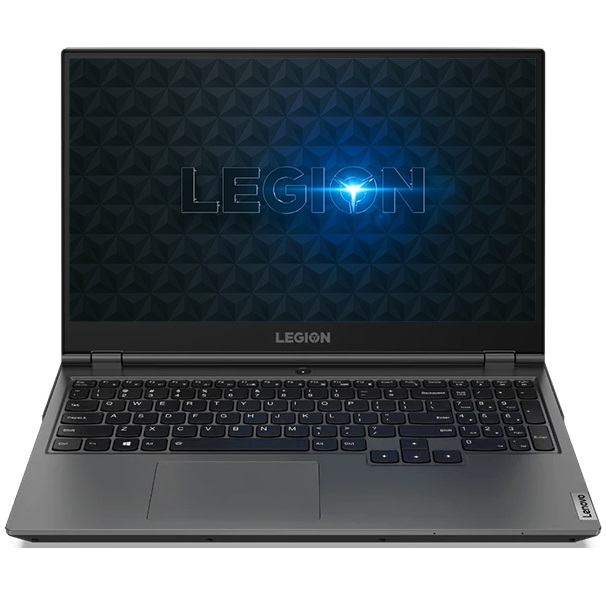 

Игровой ноутбук Lenovo Legion5P 15ARH05H (82GU000JRK)