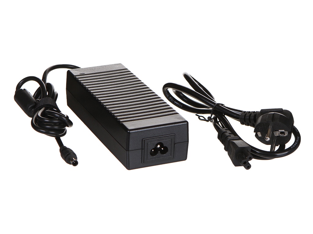 

Блок питания Vbparts 19.5V 6.15A 120W 6.5x4.4 HC для Sony 011304