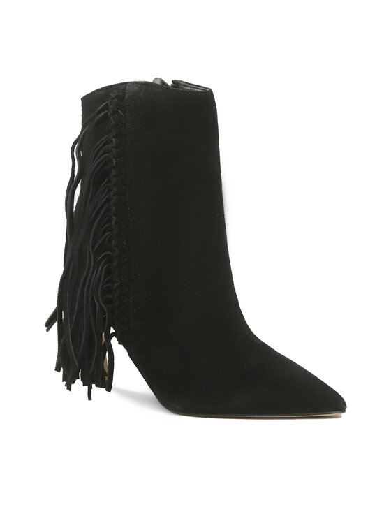 

Полусапоги Sidone FL5SID SUE10 Guess Черный 37 EU, Sidone FL5SID SUE10