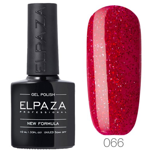 

Гель-лак Elpaza Classic (066) 10мл