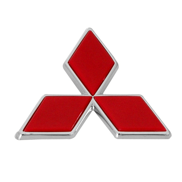 

эмблема MITSUBISHI MN117248