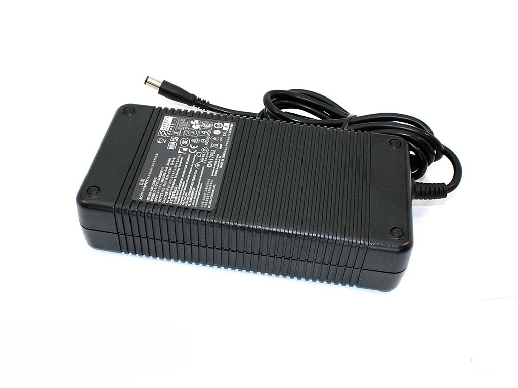 

Блок питания Vbparts 19.5V 16.9A 330W 7.4x5.0pin для Acer 080961