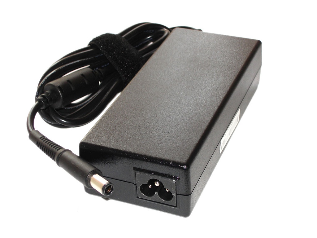

Блок питания Vbparts 18.5V 6.5A 7.4pin HC для HP 002911