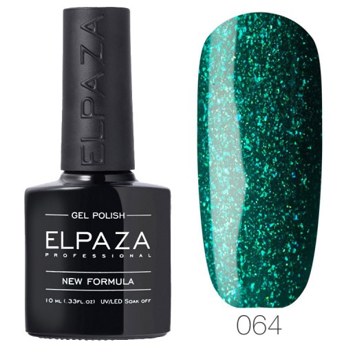

Гель-лак Elpaza Classic (064) 10мл