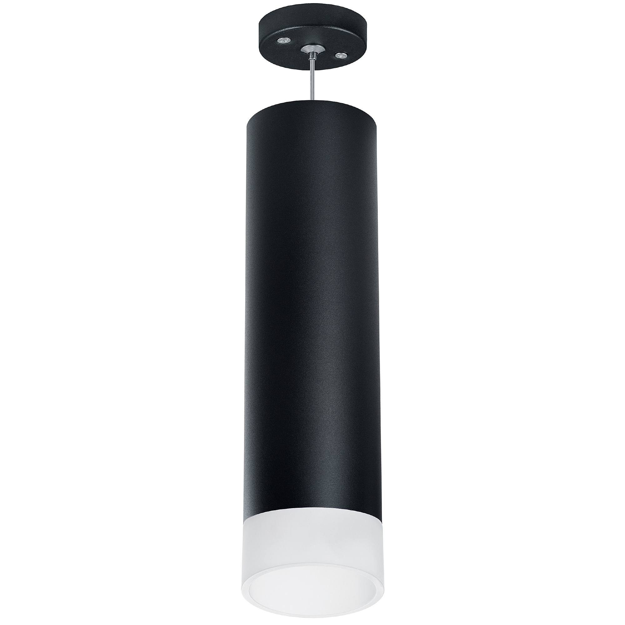 

Светильник подвесной Lightstar Rullo RP649781, Черный, GU10