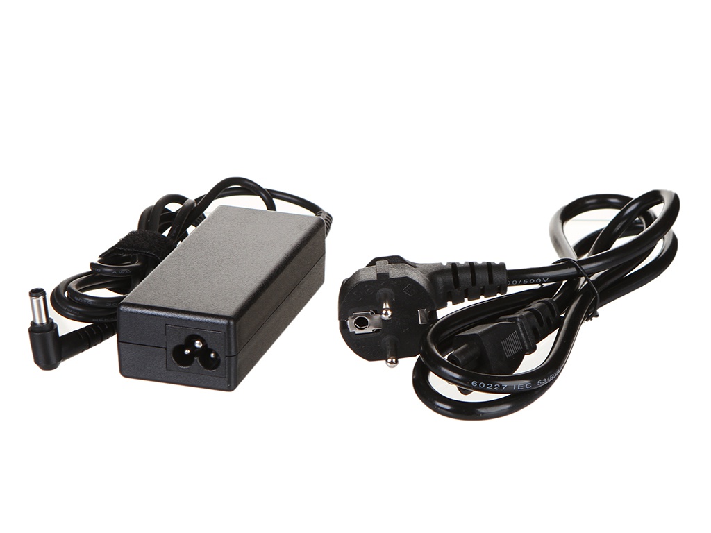 

Блок питания Vbparts 16V 4A 6.5pin HC для Sony Vaio 002147