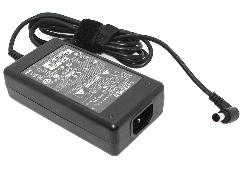 

Блок питания Vbparts 12V 5A (6.5 x 4.5) 010306