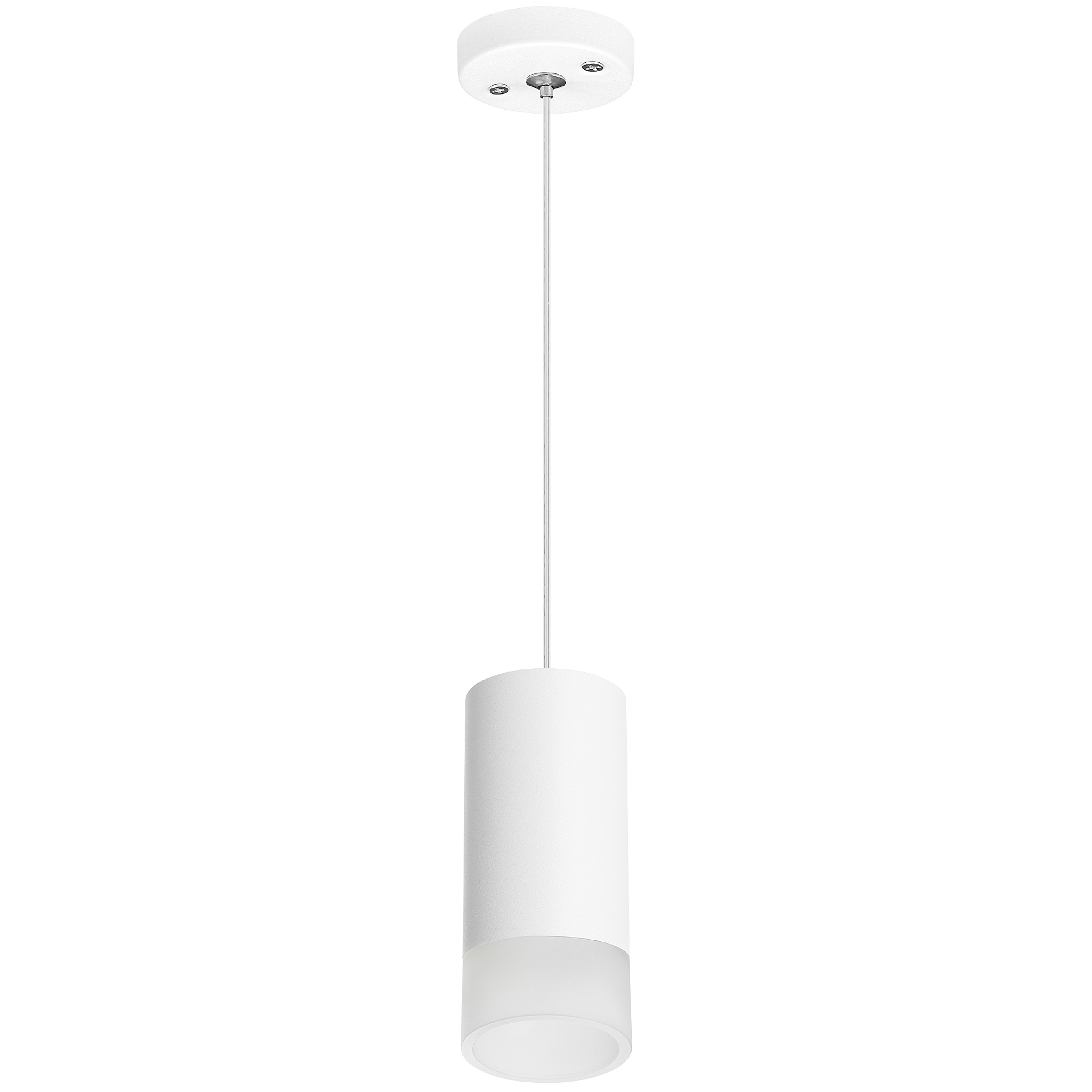 

Светильник подвесной Lightstar Rullo RP43631, Белый, GU10