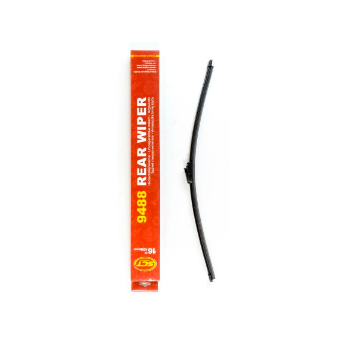 

Щетка стеклоочистителя "Rear Wiper" SCT 9488 16"/400 mm