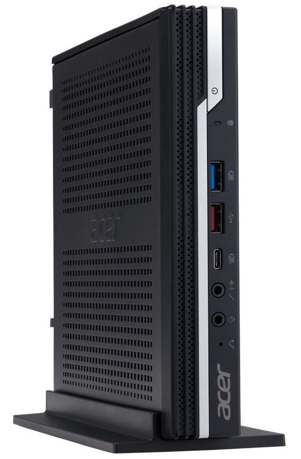 

Неттоп Acer Veriton N4660G Black (DT.VRDER.1AG), Veriton N4660G