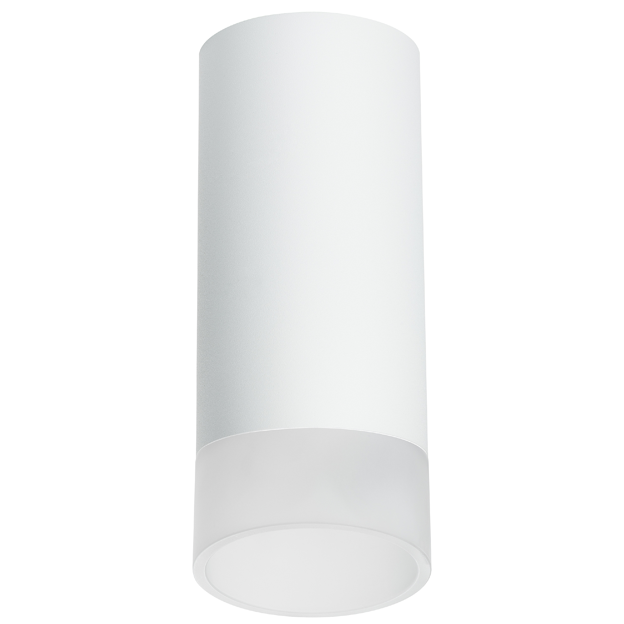 

Накладной светильник Lightstar Rullo R648681, Белый, GU10
