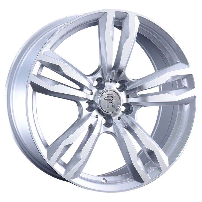 

Колесный диск 8,5x19/5x120 ET38 D72,6 B231 SF (конус, B640)