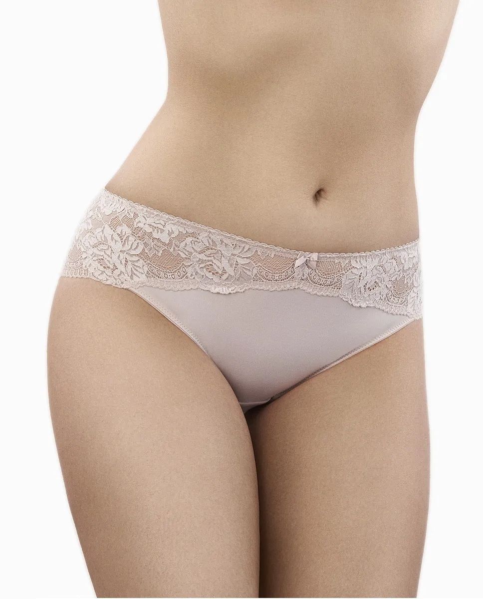 

Трусы женские Senselle by Felina 2010052 розовые 48, Розовый, 2010052