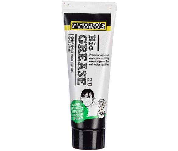 Густая смазка FGE Pedros NPS19503 Bio Grease 100 g