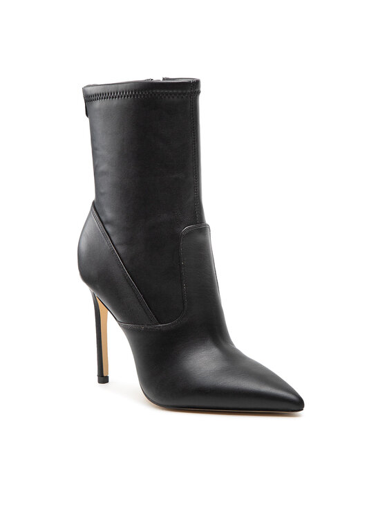 

Полусапоги Semmi FL8SME ELE10 Guess Черный 41 EU, Semmi FL8SME ELE10
