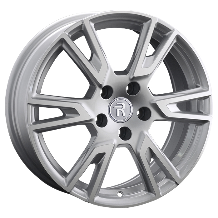 

Колесный диск 7,5x17/5x108 ET52,5 D63,3 FD164 SF (конус, C570)