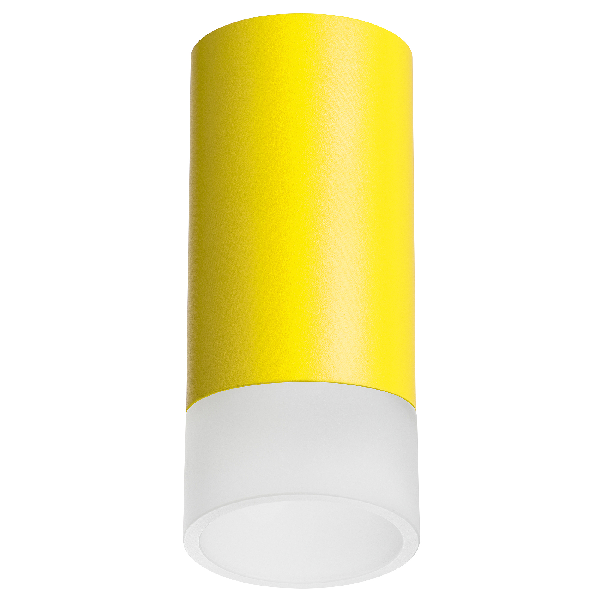 

Накладной светильник Lightstar Rullo R43331, Желтый, GU10
