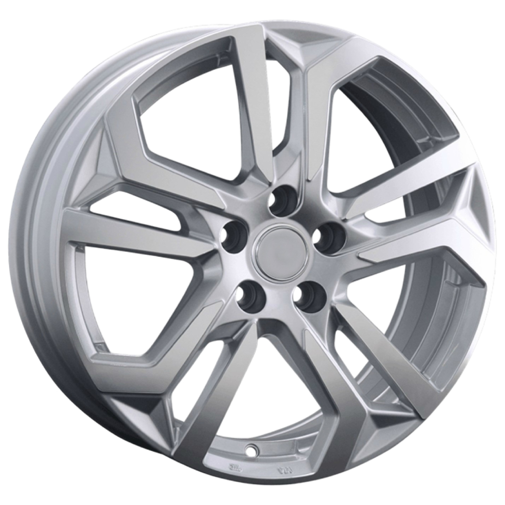 

Колесный диск 7x17/5x108 ET52,5 D63,3 FD165 SF (конус, C570)