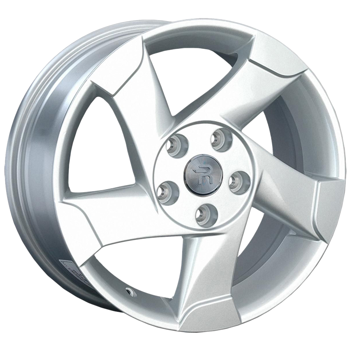 

Колесный диск 6,5x16/5x114,3 ET50 D66,1 NS251 Sil (конус, C570)