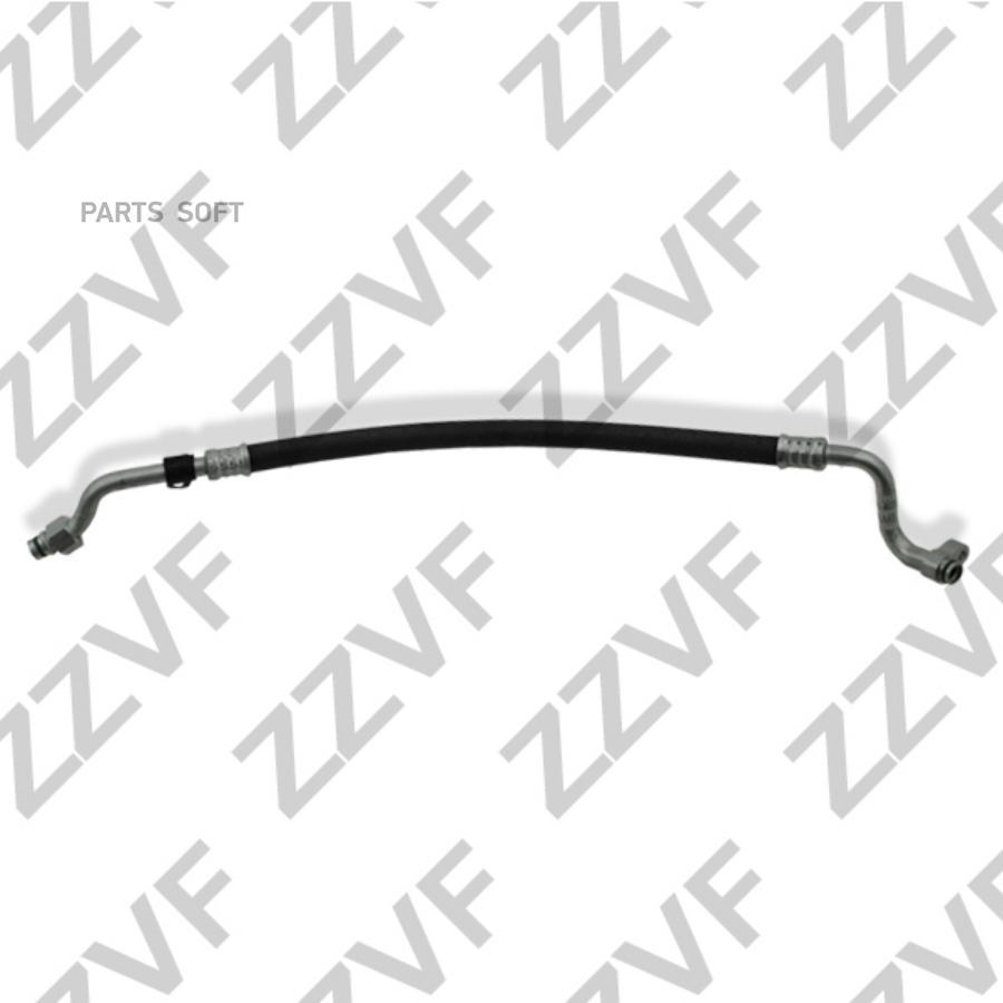 

Трубка Кондиционера ZZVF ZV311SNAA03