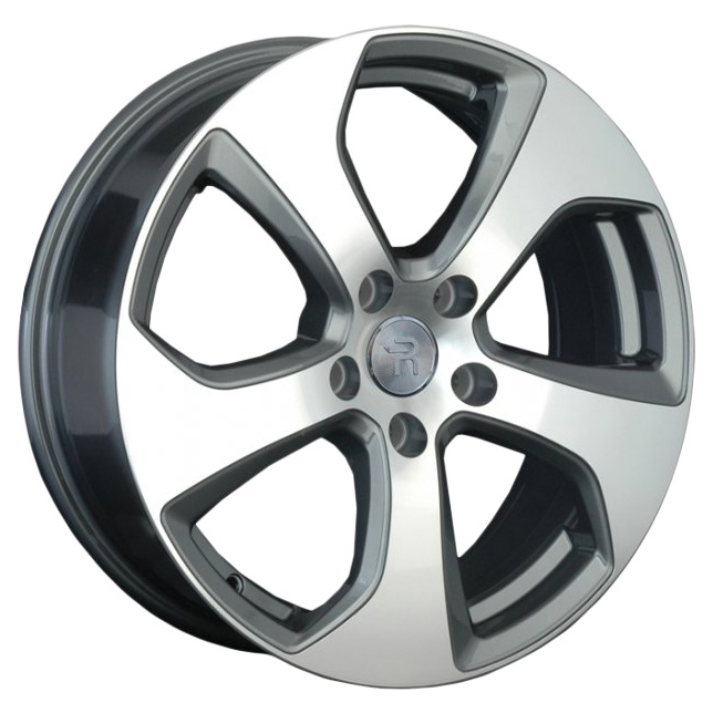 

Колесный диск 7x17/5x112 ET40 D57,1 VV150 GMF (конус, C570)